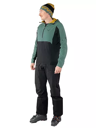 DYNAFIT | Herren Tourenhose Tigard 3L Stretch mit Träger | 